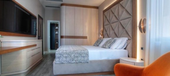 2 غرف نوم شقة في Budva, Montenegro رقم 84 20