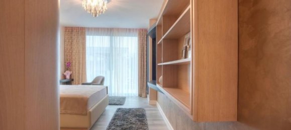 2 غرف نوم شقة في Budva, Montenegro رقم 84 29