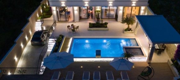 2 غرف نوم شقة في Budva, Montenegro رقم 84 2