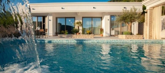 2 غرف نوم شقة في Budva, Montenegro رقم 84 7