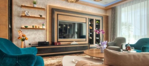 2 غرف نوم شقة في Budva, Montenegro رقم 84 10