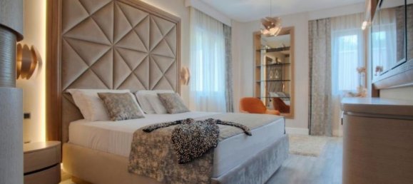 2 غرف نوم شقة في Budva, Montenegro رقم 84 21