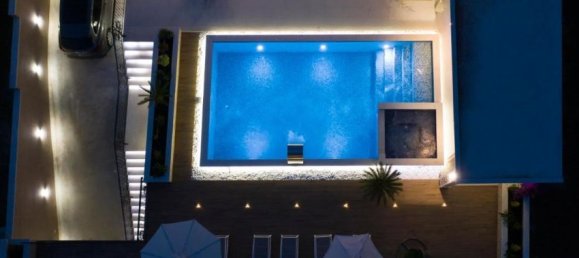 2 غرف نوم شقة في Budva, Montenegro رقم 84 4