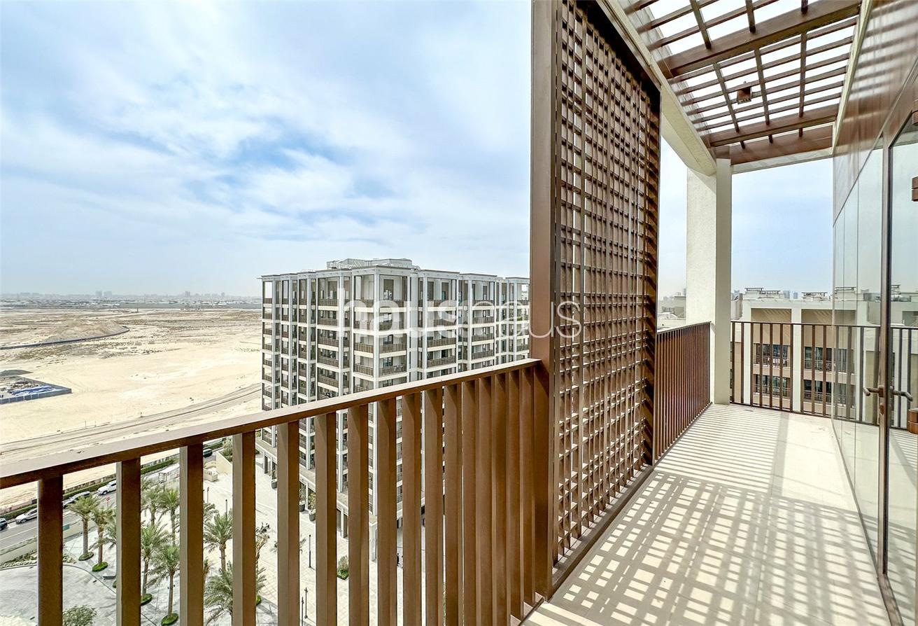 2 bedrooms Apartment in Dubai Creek Harbour (The Lagoons), UAE No. 98822