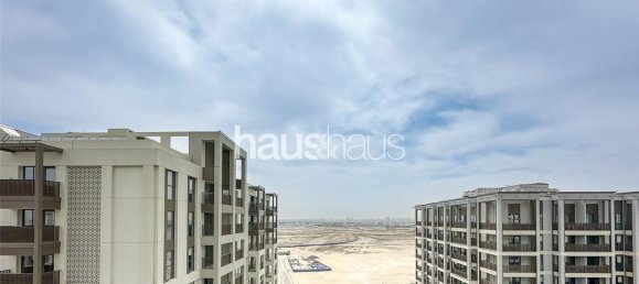 2 bedrooms Apartment in Dubai Creek Harbour (The Lagoons), UAE No. 98822 5
