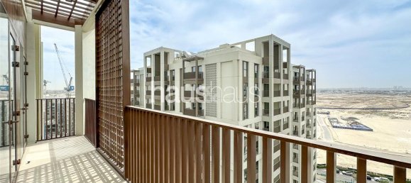 2 bedrooms Apartment in Dubai Creek Harbour (The Lagoons), UAE No. 98822 13