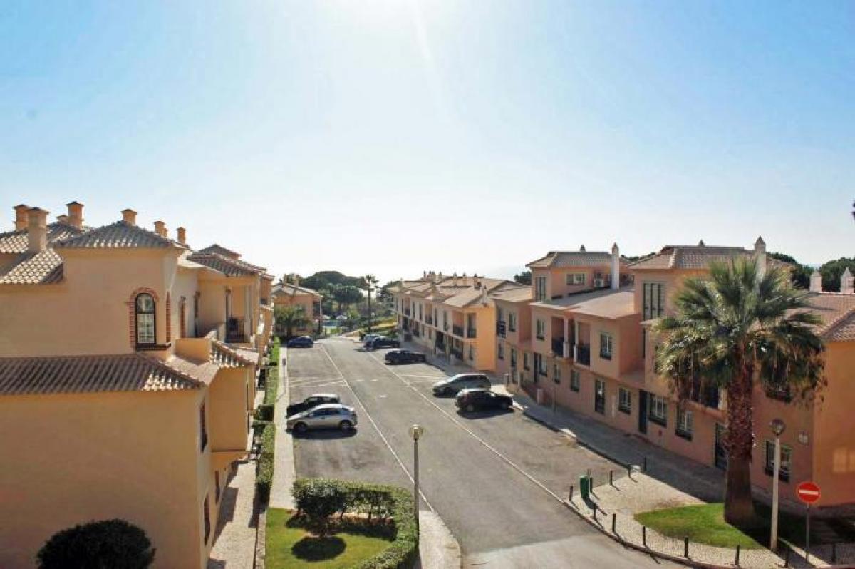 2 Schlafzimmer Wohnung in Albufeira, Portugal, Nr. 4259