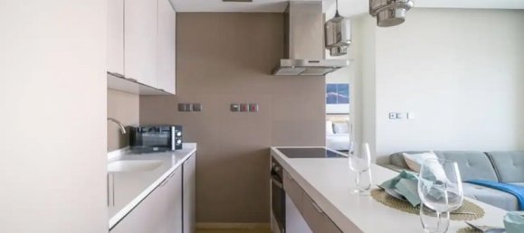 1 bedroom Apartment in Dubai Marina, UAE No. 2147 10