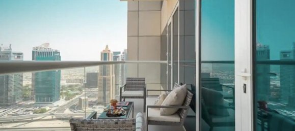 1 bedroom Apartment in Dubai Marina, UAE No. 2147 21