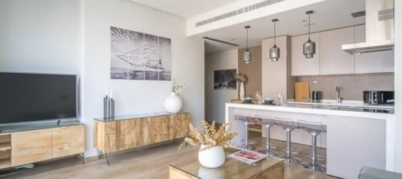 1 bedroom Apartment in Dubai Marina, UAE No. 2147 3