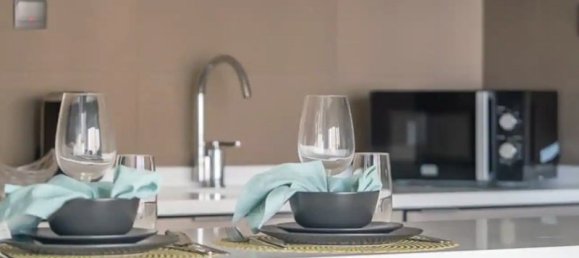 1 bedroom Apartment in Dubai Marina, UAE No. 2147 9