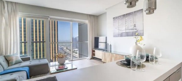 1 bedroom Apartment in Dubai Marina, UAE No. 2147 7