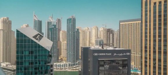 1 bedroom Apartment in Dubai Marina, UAE No. 2147 23