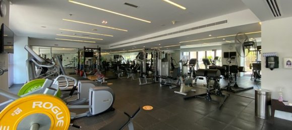 1 bedroom Apartment in Dubai Marina, UAE No. 2147 28