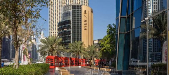 1 bedroom Apartment in Dubai Marina, UAE No. 2147 30