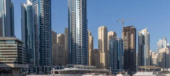 1 bedroom Apartment in Dubai Marina, UAE No. 2147 29