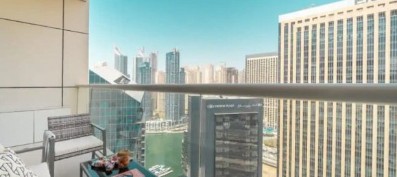 1 bedroom Apartment in Dubai Marina, UAE No. 2147 22