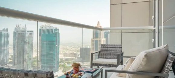 1 bedroom Apartment in Dubai Marina, UAE No. 2147 20