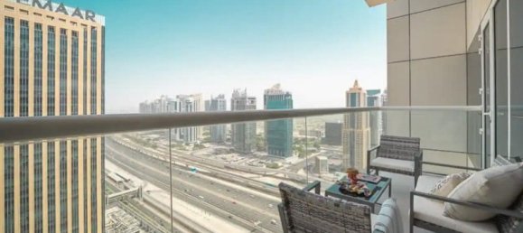 1 bedroom Apartment in Dubai Marina, UAE No. 2147 19