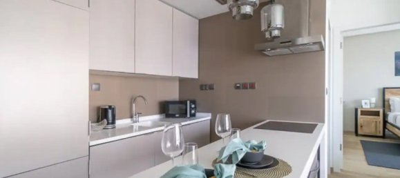 1 bedroom Apartment in Dubai Marina, UAE No. 2147 8