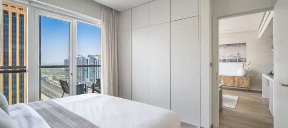 1 bedroom Apartment in Dubai Marina, UAE No. 2147 13