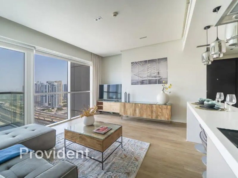 1 bedroom Apartment in Dubai Marina, UAE No. 2147