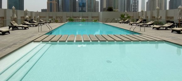 1 bedroom Apartment in Dubai Marina, UAE No. 2147 25
