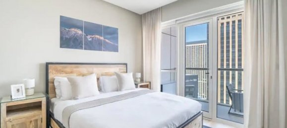 1 bedroom Apartment in Dubai Marina, UAE No. 2147 11