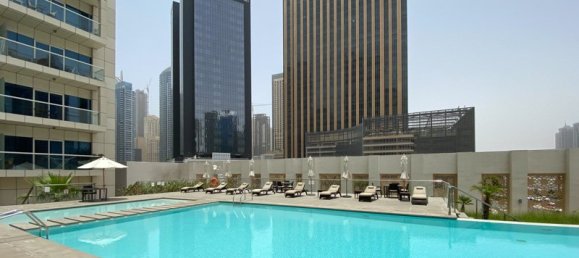 1 bedroom Apartment in Dubai Marina, UAE No. 2147 27