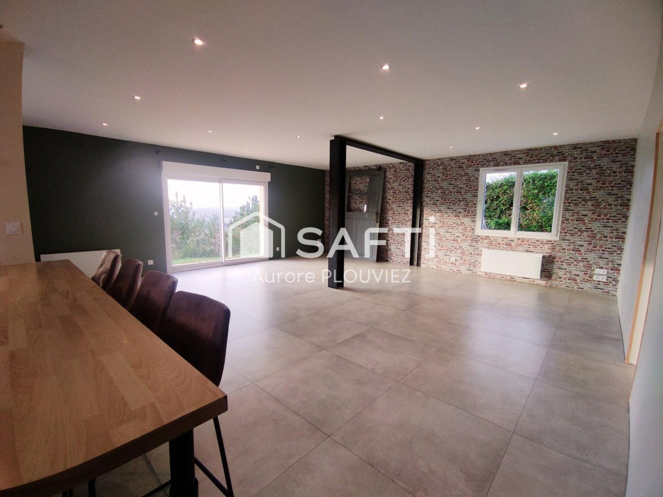 3 غرف نوم منزل في Nogent-le-Rotrou, France رقم 158389