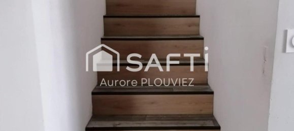 3 غرف نوم منزل في Nogent-le-Rotrou, France رقم 158389 8