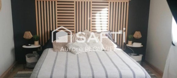 3 غرف نوم منزل في Nogent-le-Rotrou, France رقم 158389 6