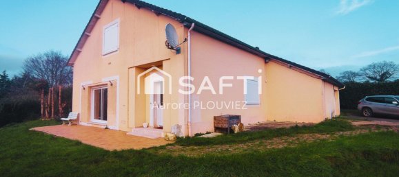 3 غرف نوم منزل في Nogent-le-Rotrou, France رقم 158389 2