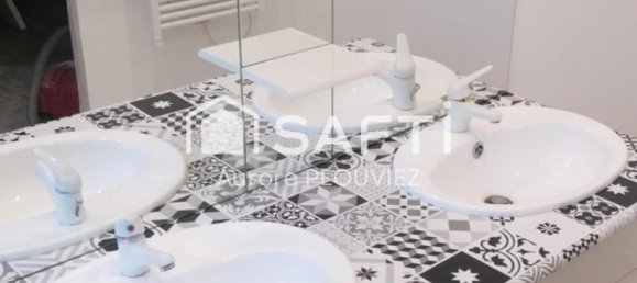 3 غرف نوم منزل في Nogent-le-Rotrou, France رقم 158389 7