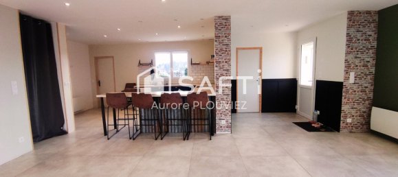 3 غرف نوم منزل في Nogent-le-Rotrou, France رقم 158389 4