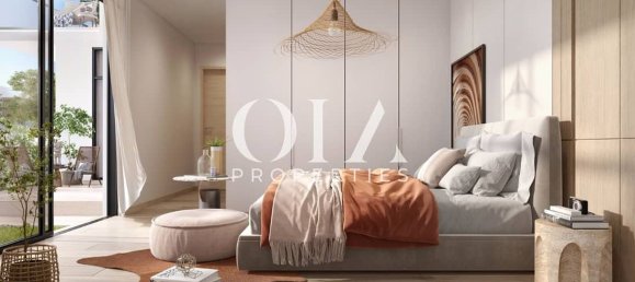 4 bedrooms Townhouse in Yas Island, UAE No. 17194 5