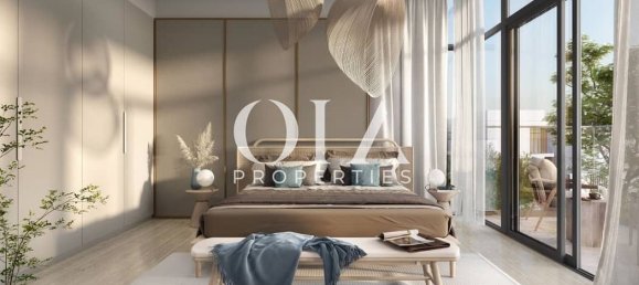 4 bedrooms Townhouse in Yas Island, UAE No. 17194 7