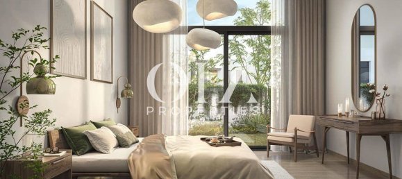 4 bedrooms Townhouse in Yas Island, UAE No. 17194 6