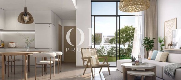 4 bedrooms Townhouse in Yas Island, UAE No. 17194 2