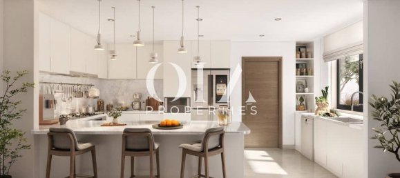 4 bedrooms Townhouse in Yas Island, UAE No. 17194 4