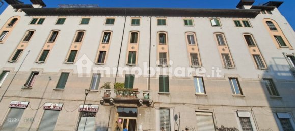Apartamento de 1 dormitorio en Sesto San Giovanni, Italy No. 59446 74