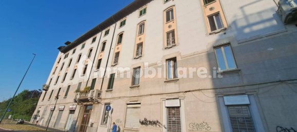 Apartamento de 1 dormitorio en Sesto San Giovanni, Italy No. 59446 73
