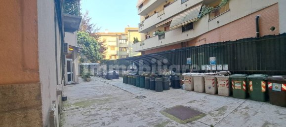 Apartamento de 1 dormitorio en Sesto San Giovanni, Italy No. 59446 82