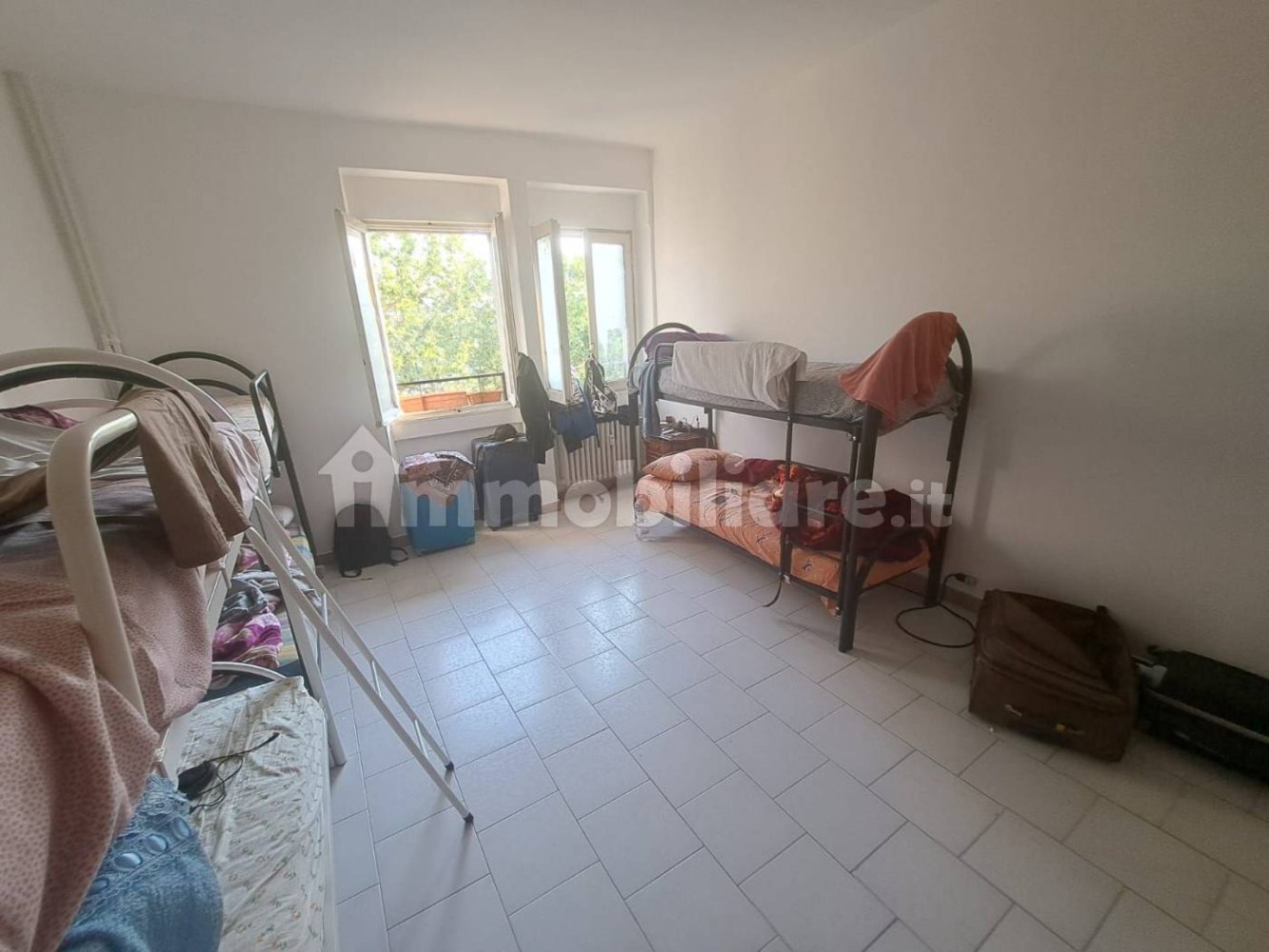 Apartamento de 1 dormitorio en Sesto San Giovanni, Italy No. 59446
