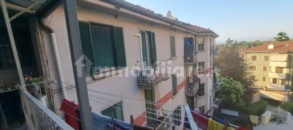 Apartamento de 1 dormitorio en Sesto San Giovanni, Italy No. 59446 31