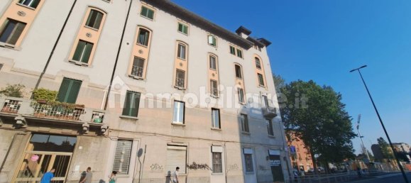 Apartamento de 1 dormitorio en Sesto San Giovanni, Italy No. 59446 50