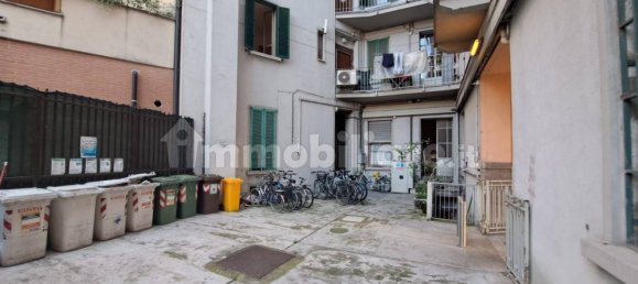 Apartamento de 1 dormitorio en Sesto San Giovanni, Italy No. 59446 86