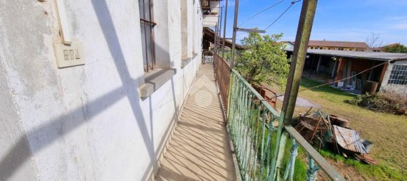 7 rooms House in San Francesco al Campo, Italy No. 74897 3