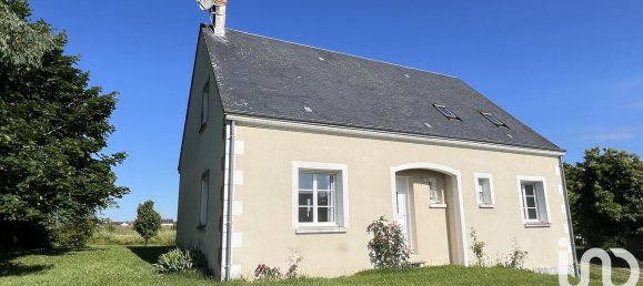 5 chambres Maison à Bléré, France No. 63745 13