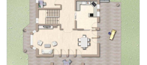 6غرفة منزل في Klosterneuburg, Austria رقم 251449 44